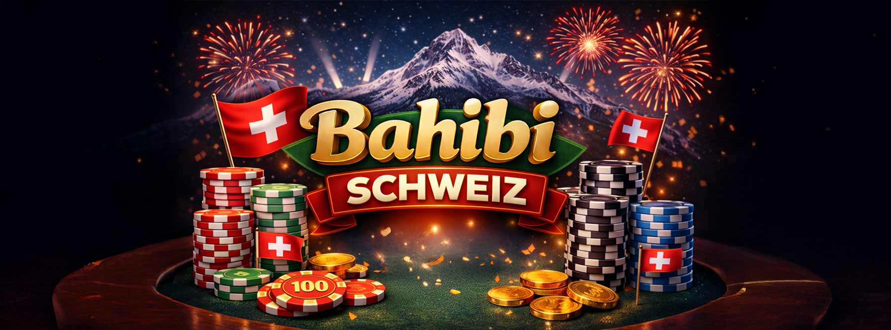 Bahibi Schweiz