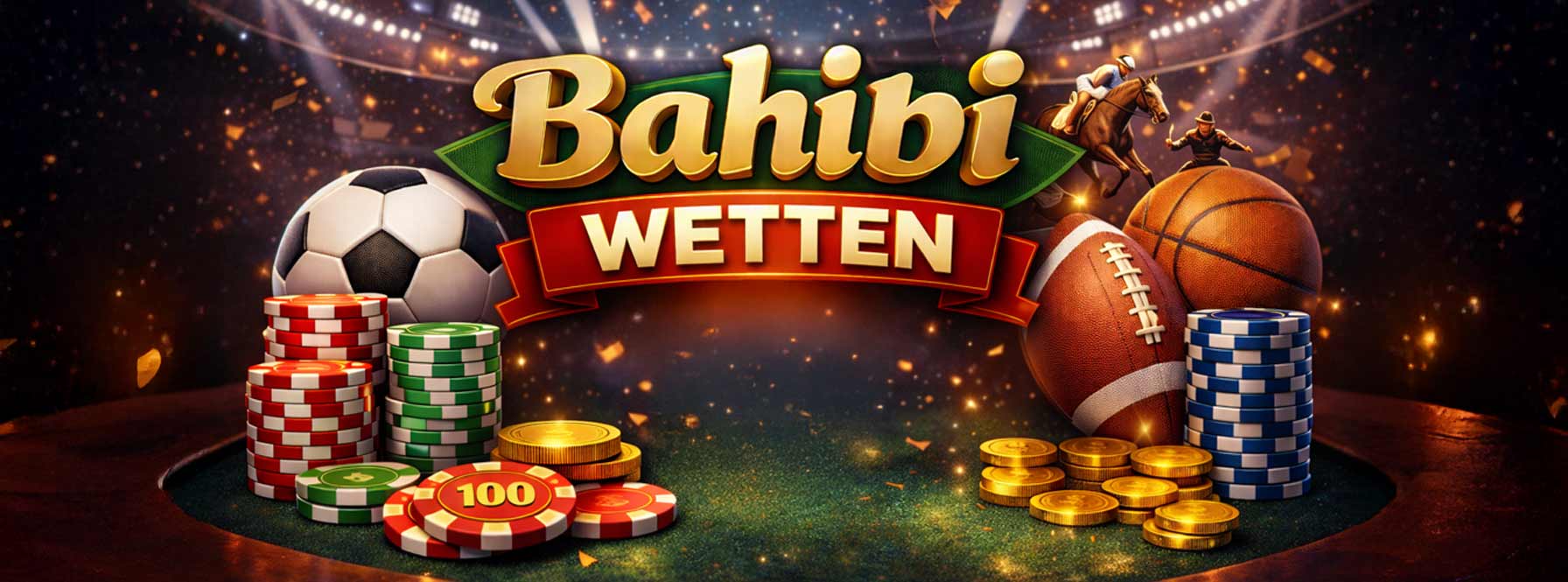 Bahibi Wetten